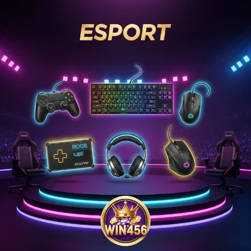 Esport
